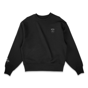 "GEMMA OANSER!" Crewneck