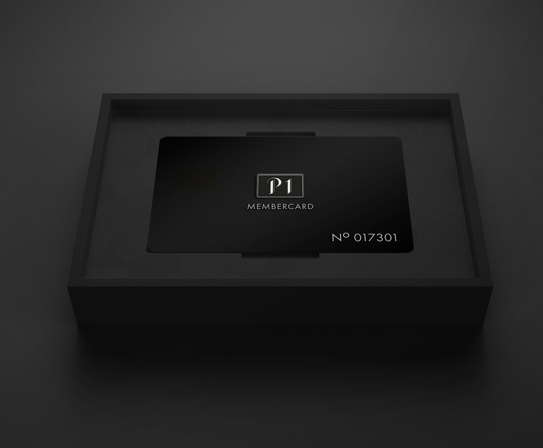 Membercard