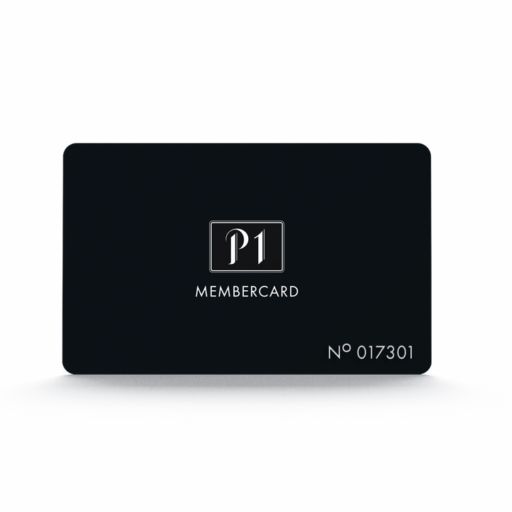 MEMBERCARD