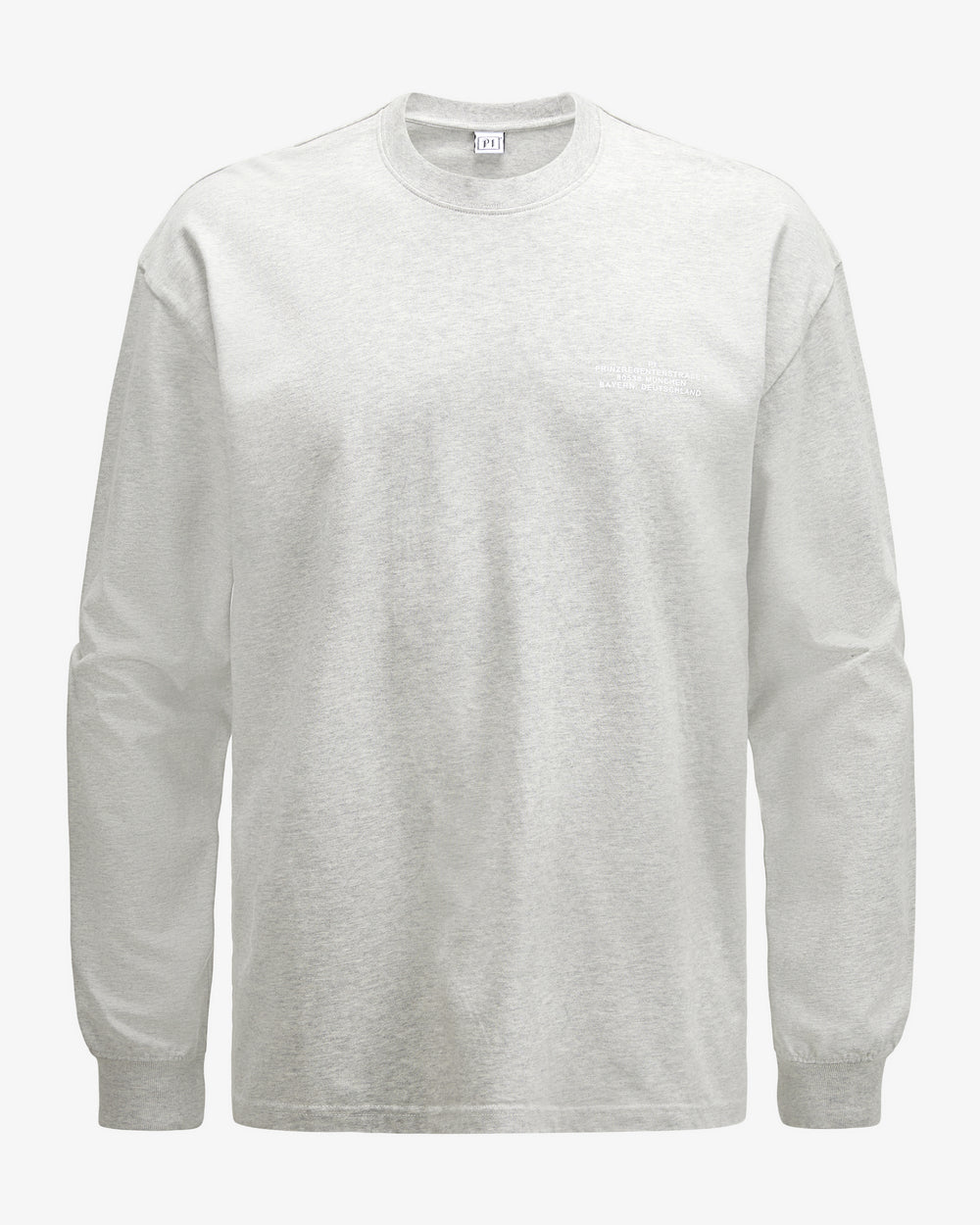 P1 x Oktoberfest x Lodenfrey Longsleeve