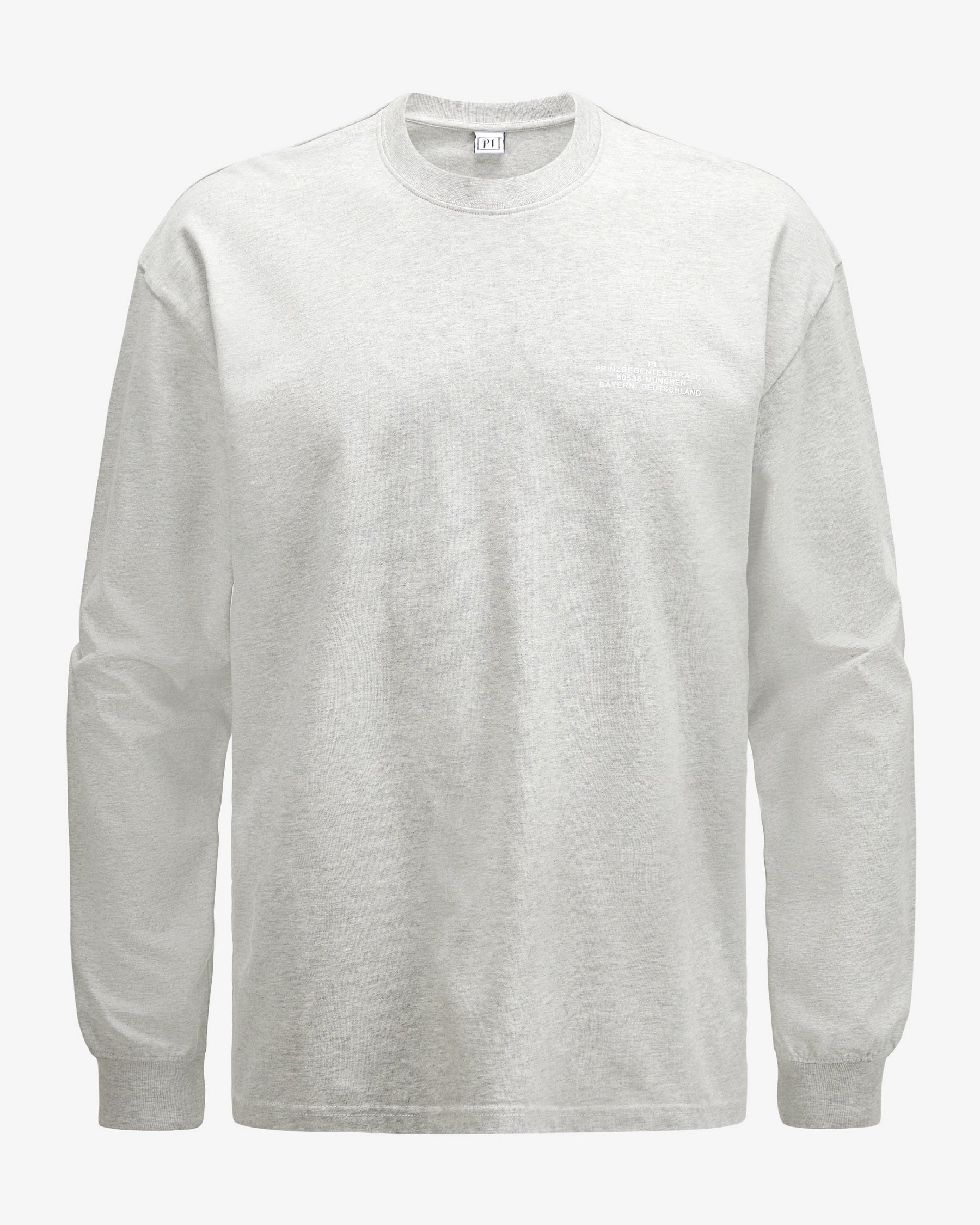 P1 x Oktoberfest x Lodenfrey Longsleeve