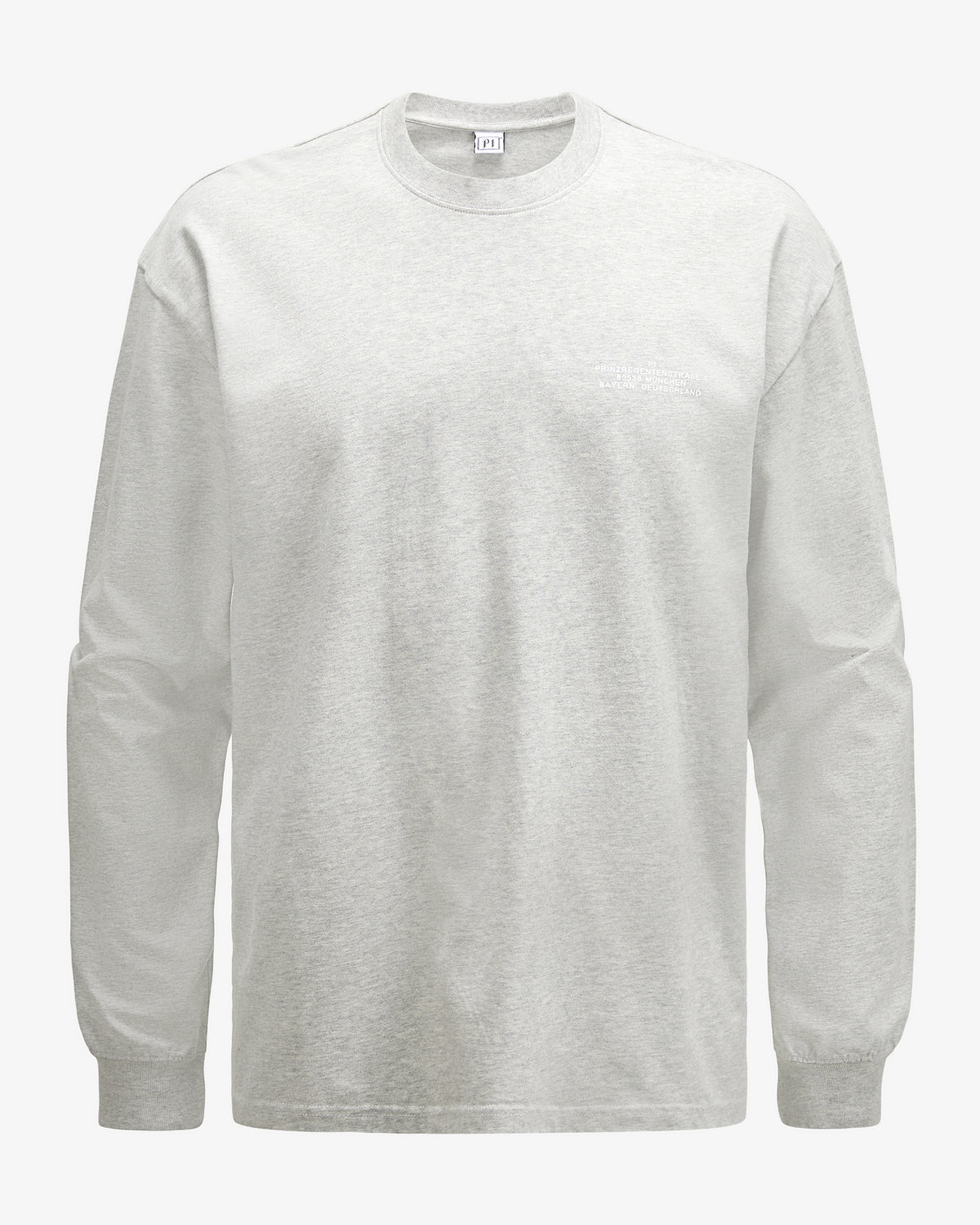 P1 x Oktoberfest x Lodenfrey Longsleeve