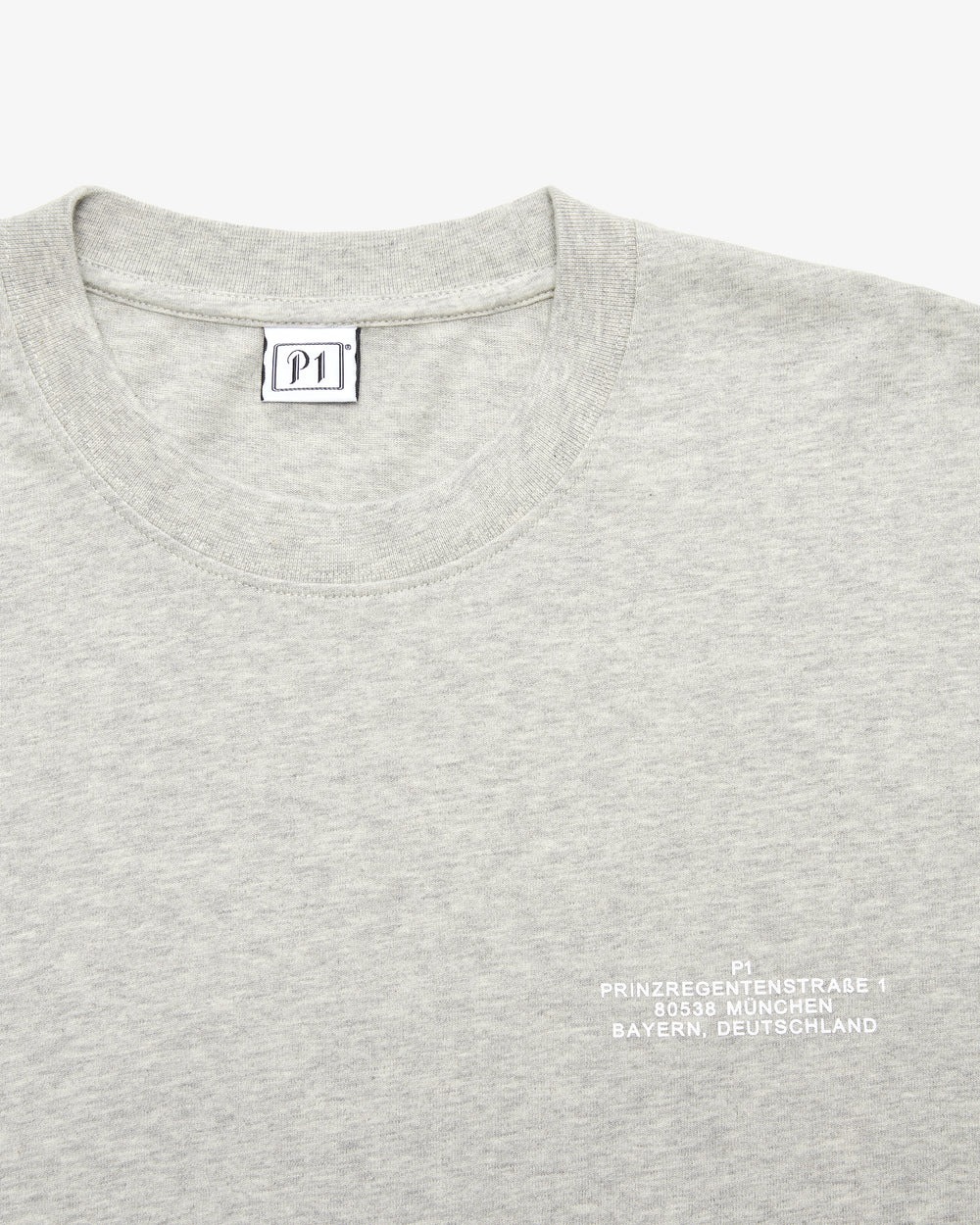 P1 x Oktoberfest x Lodenfrey Longsleeve