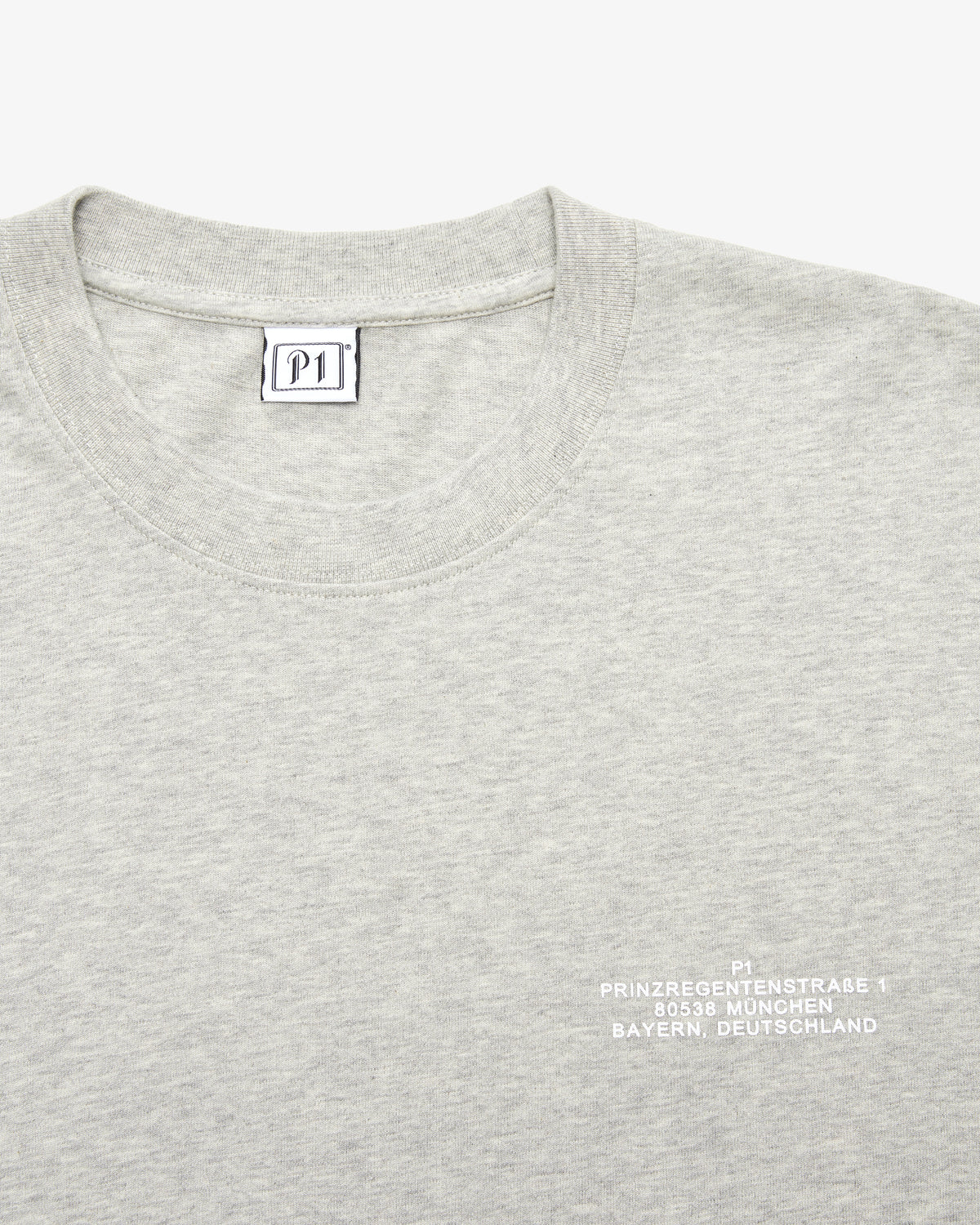 P1 x Oktoberfest x Lodenfrey Longsleeve