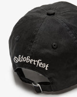 P1 x Oktoberfest x Lodenfrey Cap