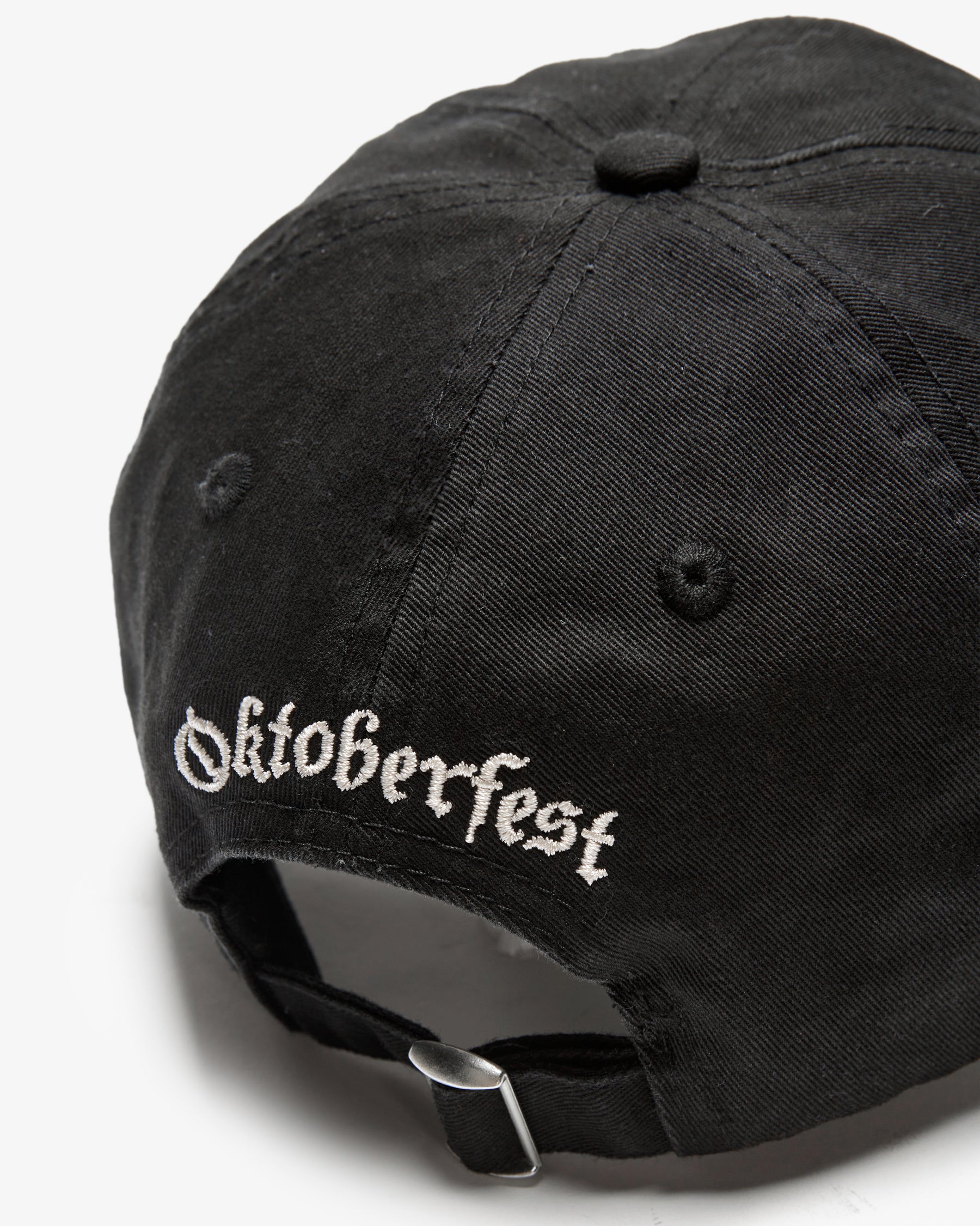 P1 x Oktoberfest x Lodenfrey Cap