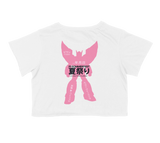 P1 Sommerfest Crop Top
