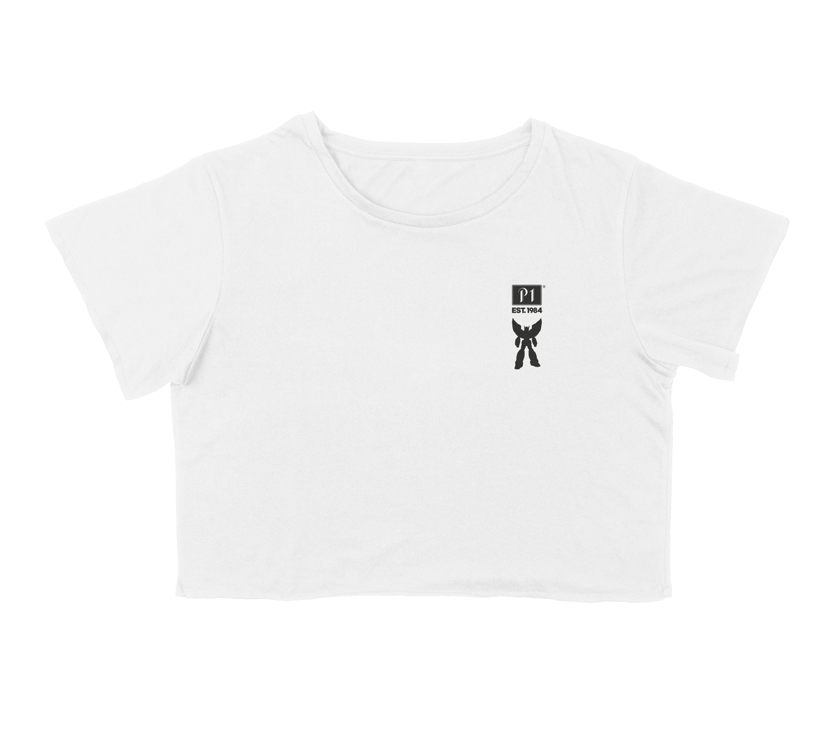 P1 Sommerfest Crop Top