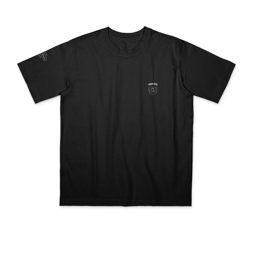 "GEMMA OANSER!" Tee