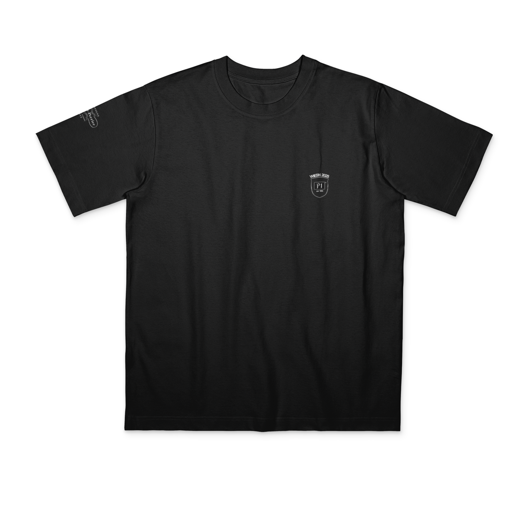 "GEMMA OANSER!" Tee