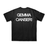 "GEMMA OANSER!" Tee