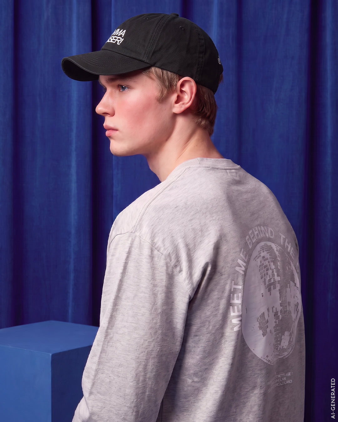 P1 x Oktoberfest x Lodenfrey Longsleeve