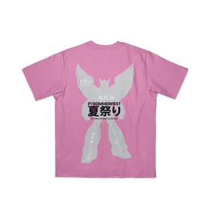 P1 Sommerfest Tee