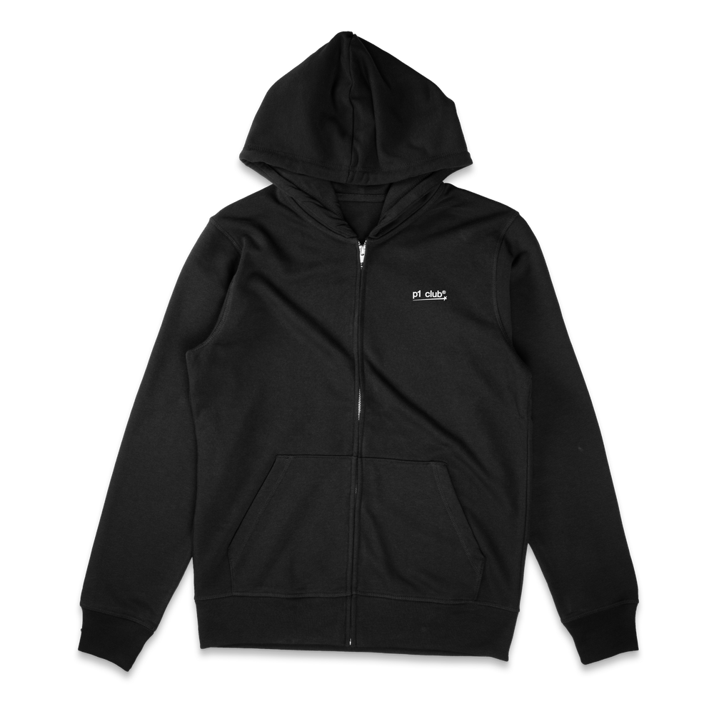 "CLASSIC" Zipper