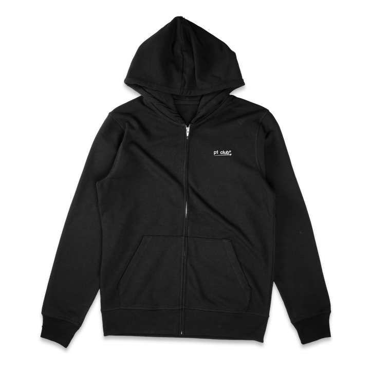 "CLASSIC" Zipper