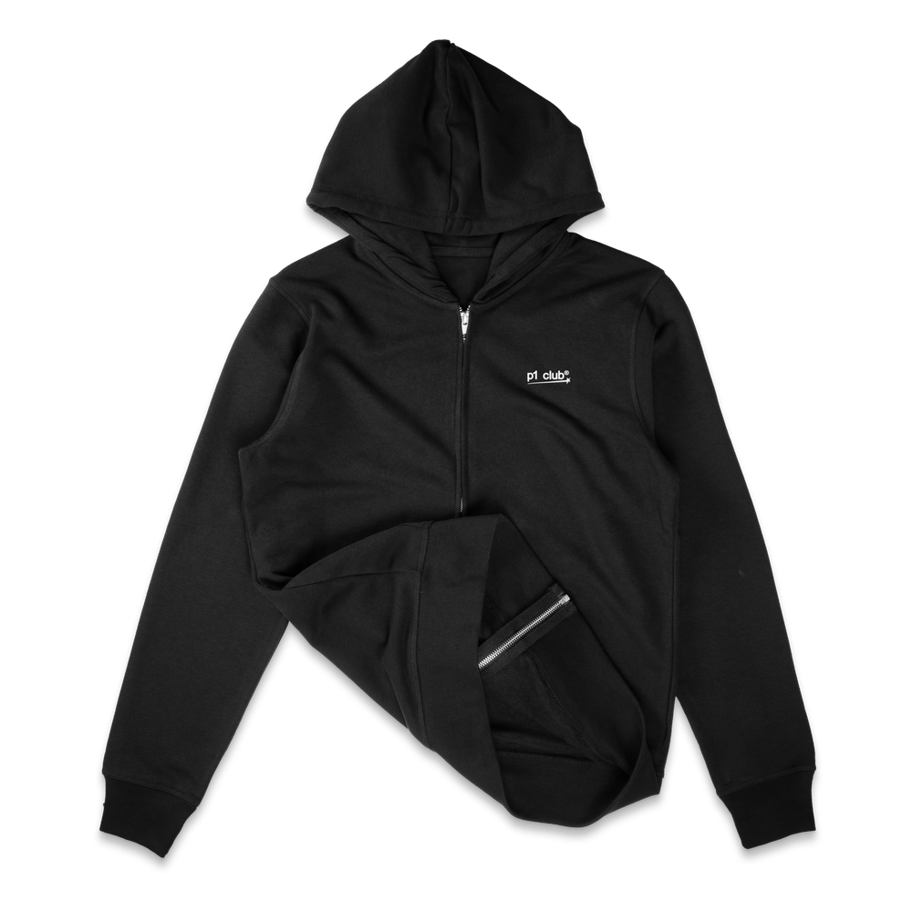 "CLASSIC" Zipper