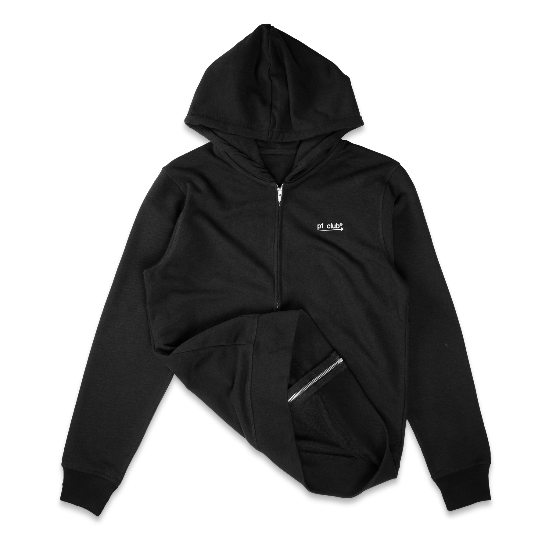 "CLASSIC" Zipper