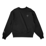 "GEMMA OANSER!" Crewneck