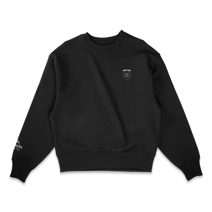 "GEMMA OANSER!" Crewneck