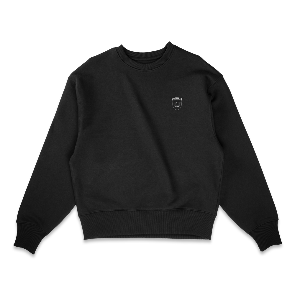 "GEMMA OANSER!" Crewneck