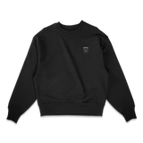 "GEMMA OANSER!" Crewneck