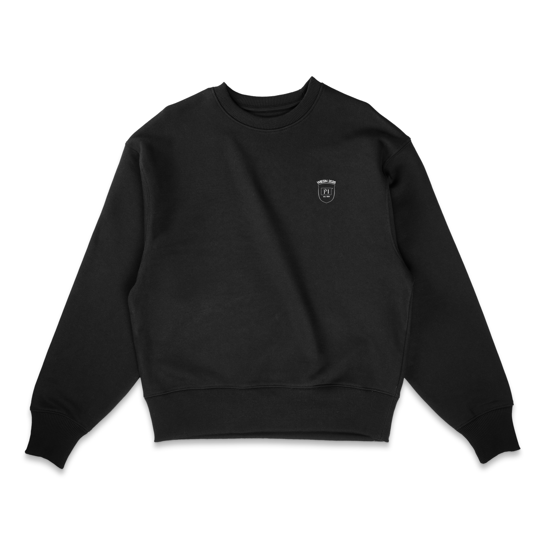 "GEMMA OANSER!" Crewneck
