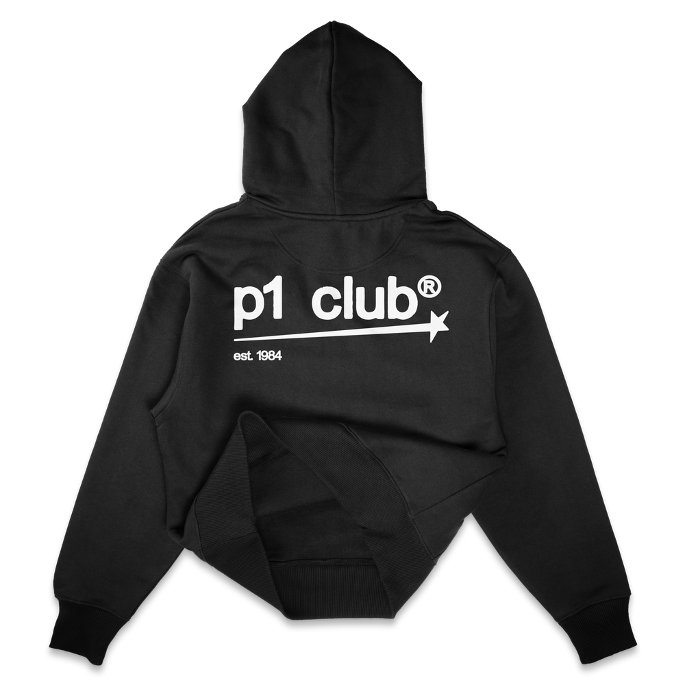 "CLASSIC" Hoodie
