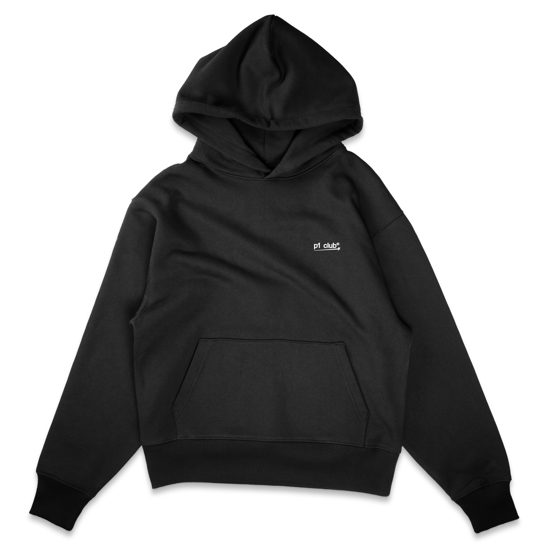 "CLASSIC" Hoodie