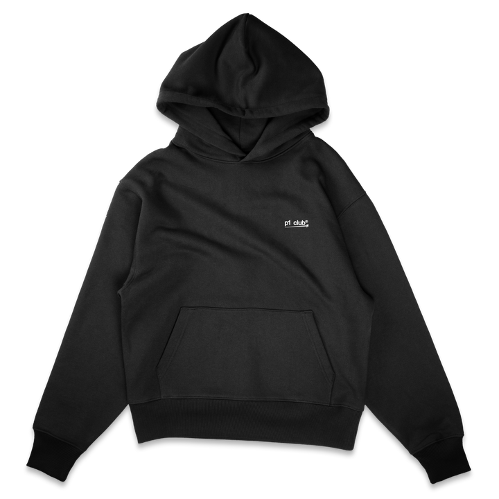 "CLASSIC" Hoodie