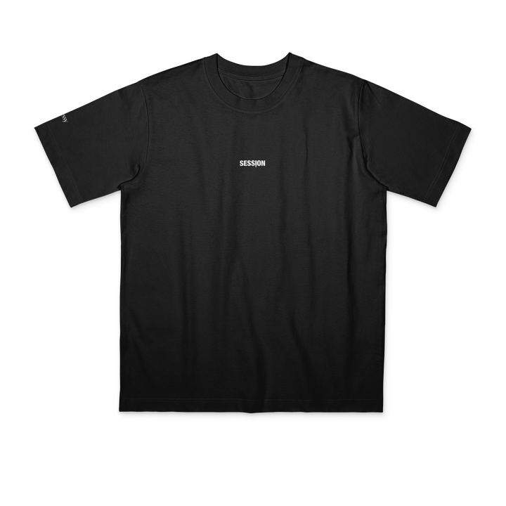 "SESS!ON X P1" Tee