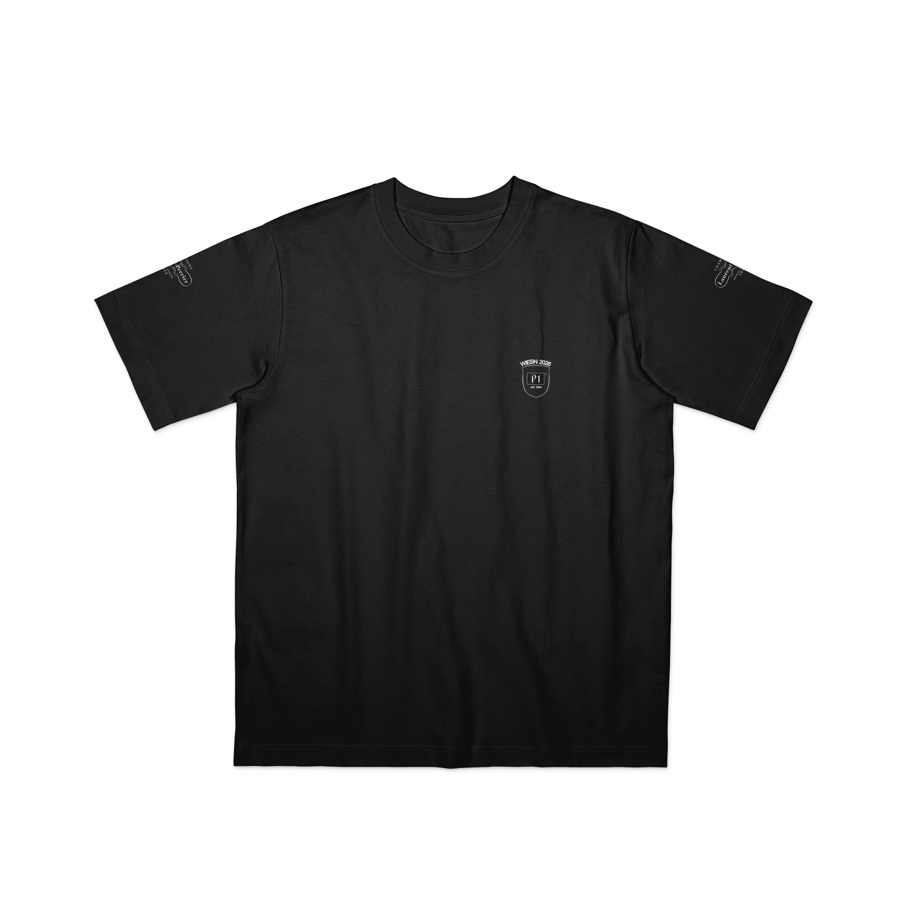 "GEMMA OANSER!" Tee