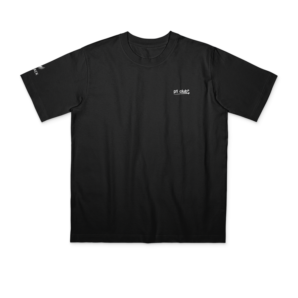 "CLASSIC" Tee