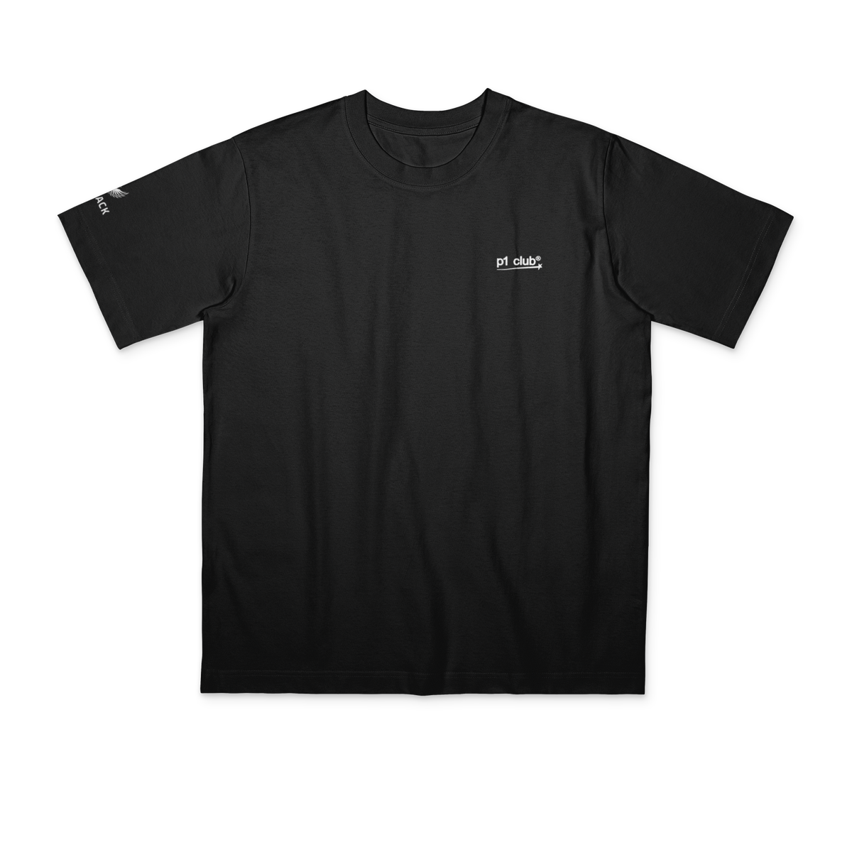 "CLASSIC" Tee