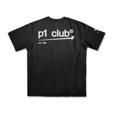 "CLASSIC" Tee