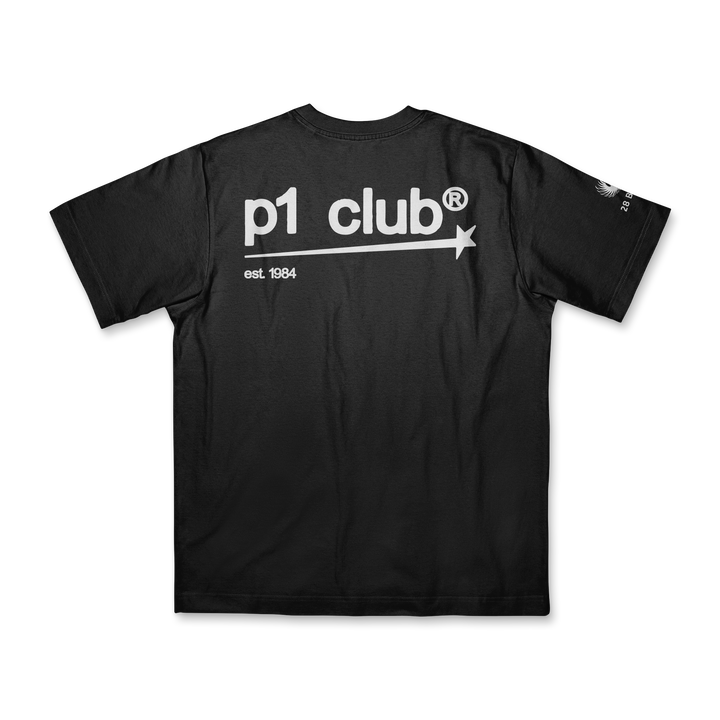 "CLASSIC" Tee