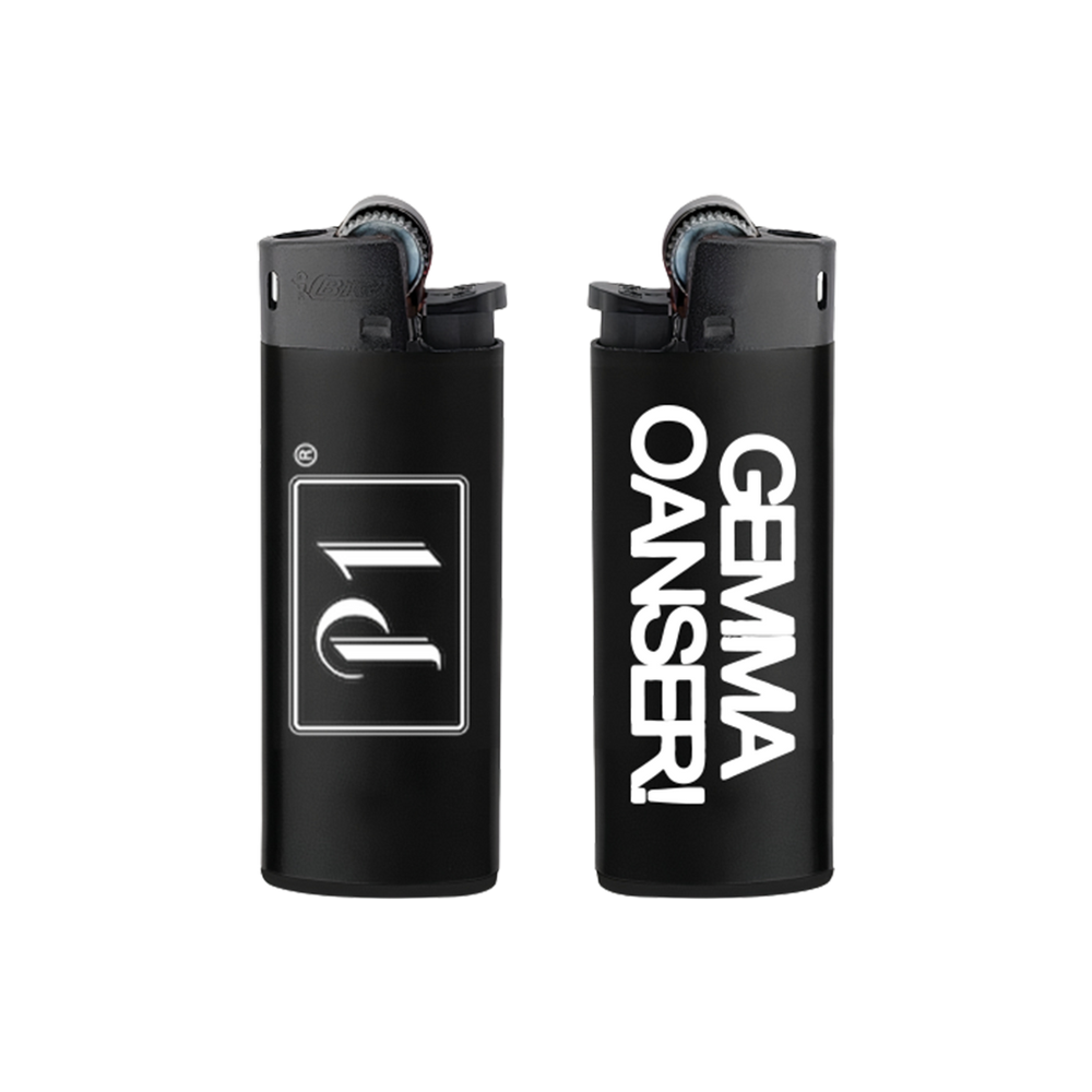 P1 Wiesn Lighter