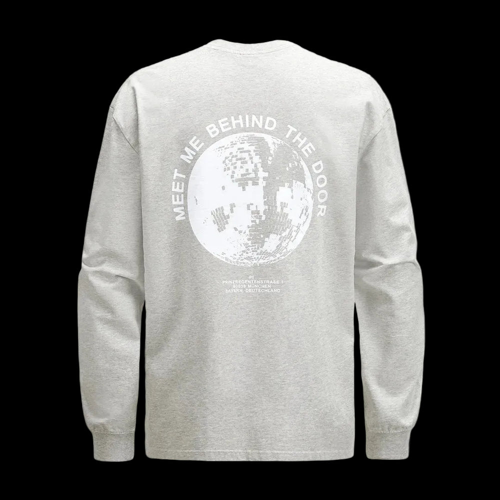 P1 x Oktoberfest x Lodenfrey Longsleeve