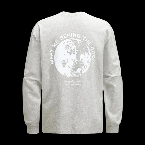P1 x Oktoberfest x Lodenfrey Longsleeve
