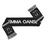 "GEMMA ONASER!" Scarf
