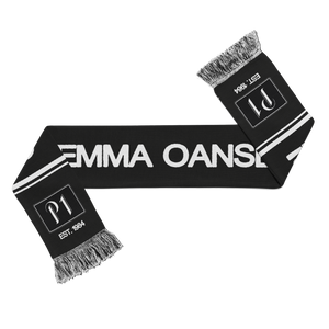 "GEMMA ONASER!" Scarf