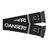 "GEMMA ONASER!" Scarf