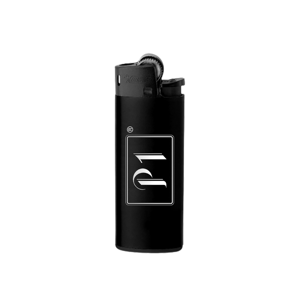 P1 Wiesn Lighter